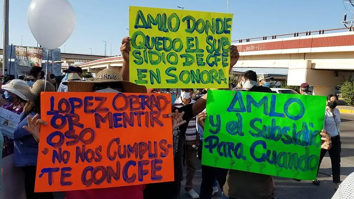 protesta amlo